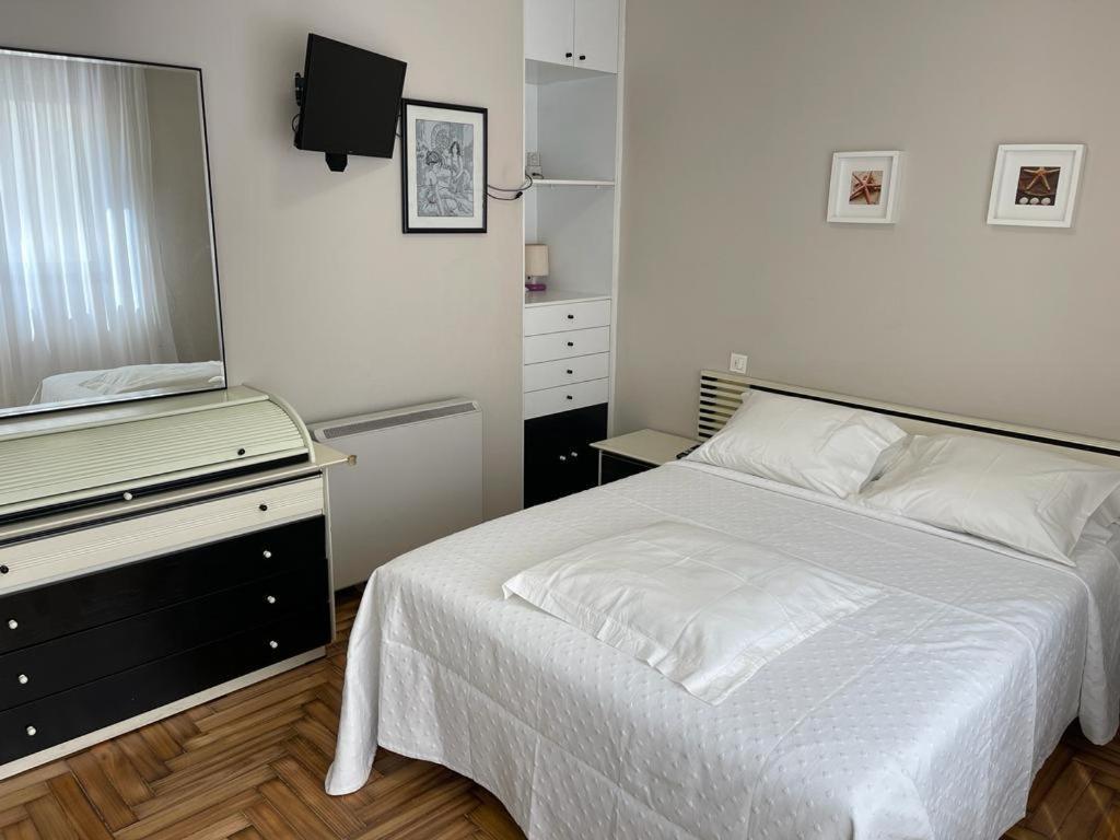 Bonito apartamento céntrico, ideal para familias Baiona Exterior foto