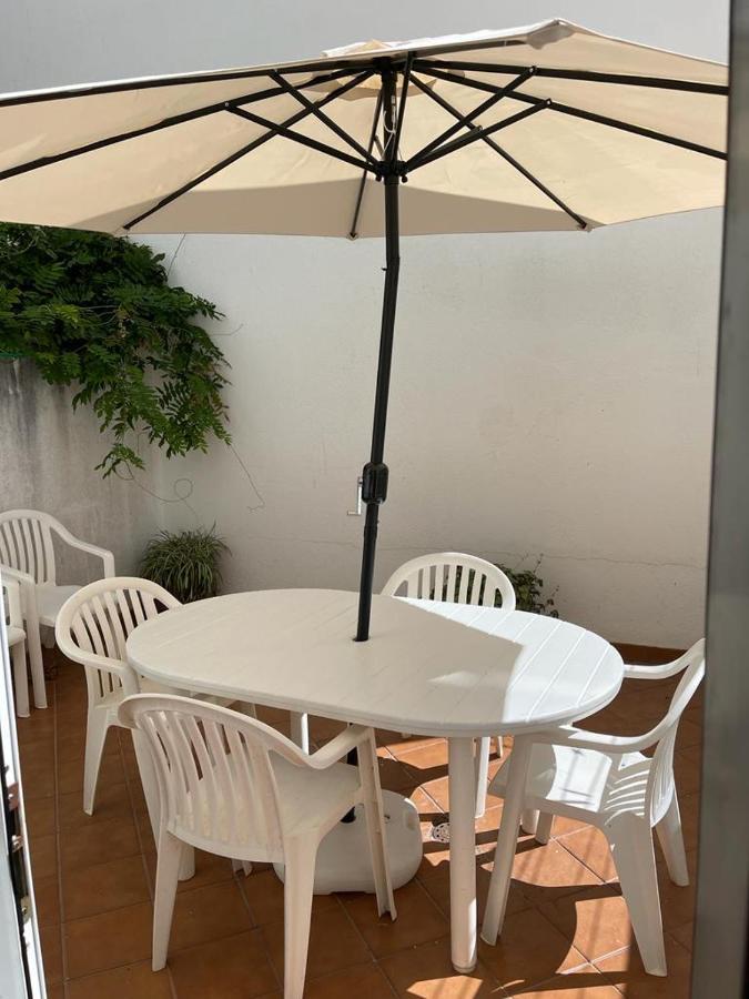 Bonito apartamento céntrico, ideal para familias Baiona Exterior foto